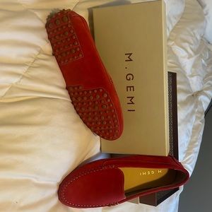 Brand new m.Gemi driving shoe
